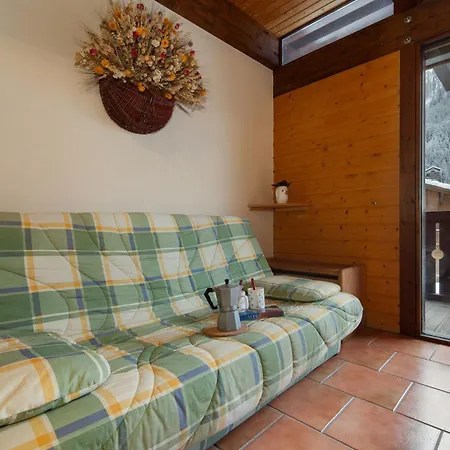 Chalet Residence Chantey Mourry 6 - Happy Rentals Argentière Exterior foto